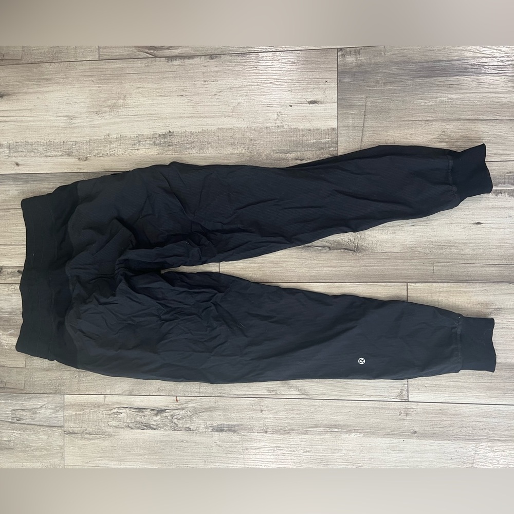 lulu dance studio joggers